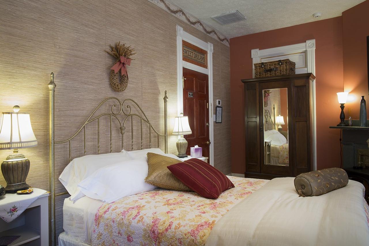 Magnolia House Inn Hampton Eksteriør bilde