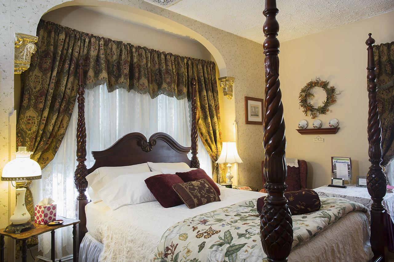 Magnolia House Inn Hampton Eksteriør bilde